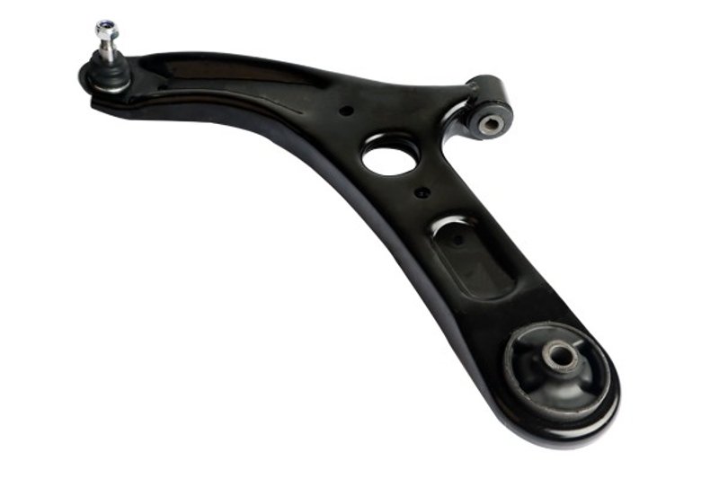 Suspensia X23CJ7133 Suspension Control Arm and Ball Joint Assembly - Front Left Lower