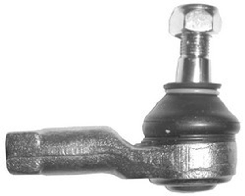 Suspensia X23TE1989 Steering Tie Rod End - Front Outer