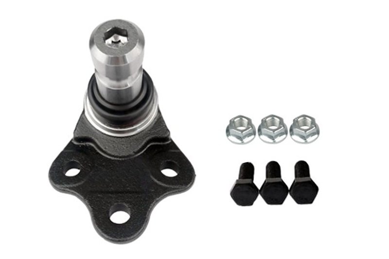Suspensia X25BJ0341 Suspension Ball Joint - Front Lower