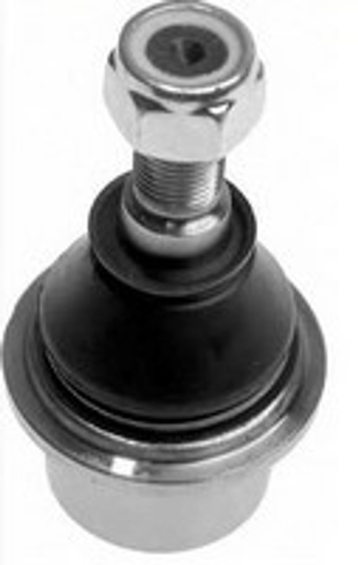 Suspensia X25BJ2087 Suspension Ball Joint - Front Lower