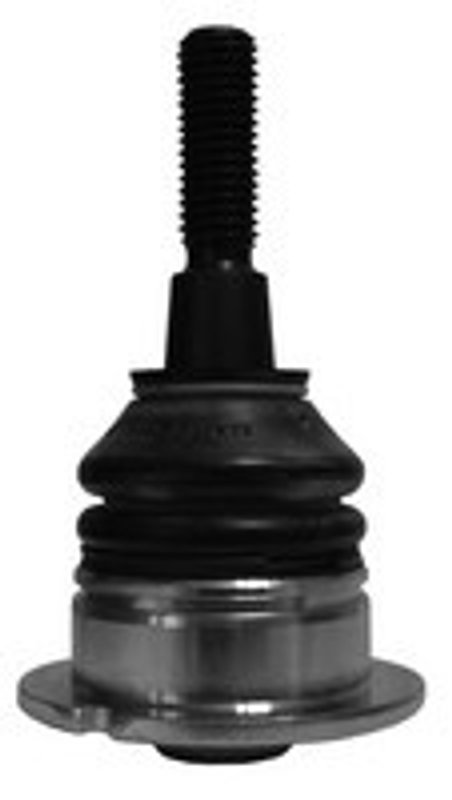 Suspensia X25BJ2109 Suspension Ball Joint - Front Upper