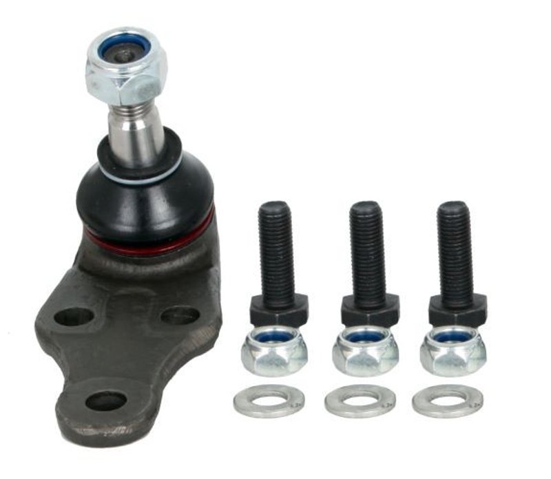 Suspensia X25BJ7764 Suspension Ball Joint - Front Lower