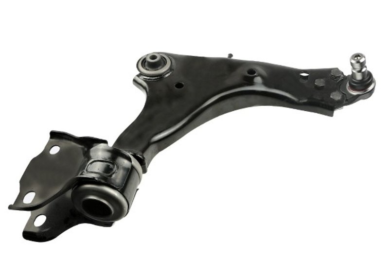 Suspensia X25CJ1102 Suspension Control Arm and Ball Joint Assembly - Front Right Lower