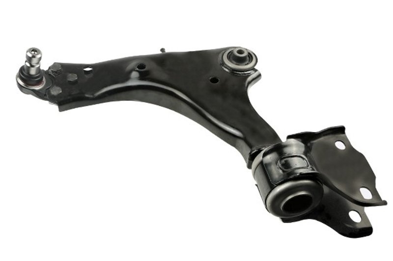 Suspensia X25CJ1103 Suspension Control Arm and Ball Joint Assembly - Front Left Lower