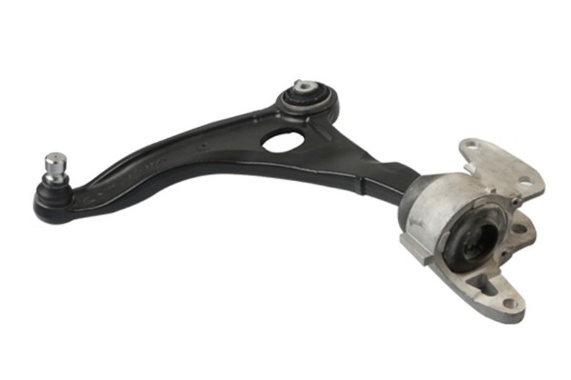 Suspensia X25CJ1496 Suspension Control Arm and Ball Joint Assembly - Front Left Lower