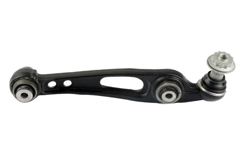 Suspensia X25CJ1690 Suspension Control Arm and Ball Joint Assembly - Front Right Lower Rearward
