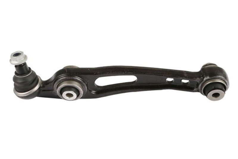 Suspensia X25CJ2137 Suspension Control Arm and Ball Joint Assembly - Front Left Lower Rearward