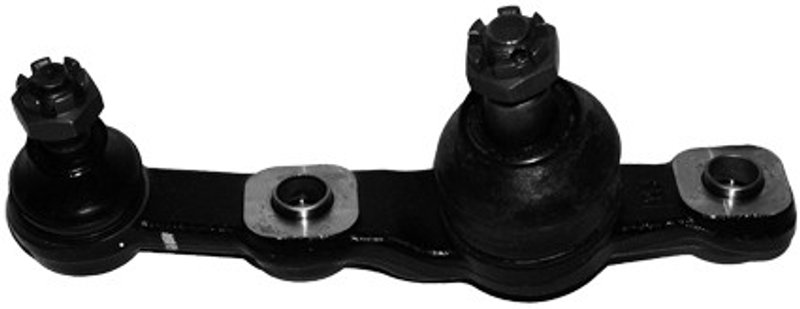 Suspensia X30BJ0167 Suspension Ball Joint - Front Left Lower