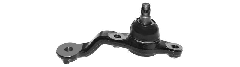 Suspensia X30BJ0185 Suspension Ball Joint - Front Right Lower