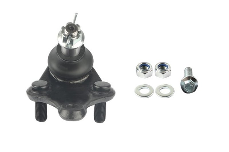 Suspensia X30BJ0580 Suspension Ball Joint - Front Lower