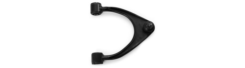Suspensia X30CJ0188 Suspension Control Arm and Ball Joint Assembly - Front Right Upper