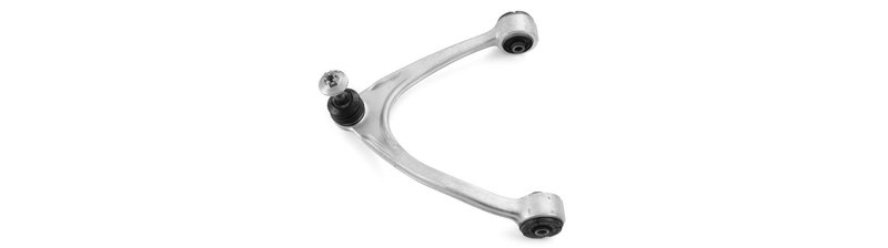 Suspensia X30CJ1202 Suspension Control Arm and Ball Joint Assembly - Front Right Upper
