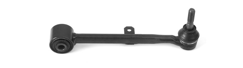 Suspensia X30LA0556 Suspension Control Arm and Ball Joint Assembly - Rear Right Forward
