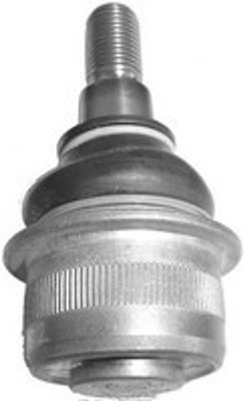 Suspensia X31BJ2471 Suspension Ball Joint - Front Lower