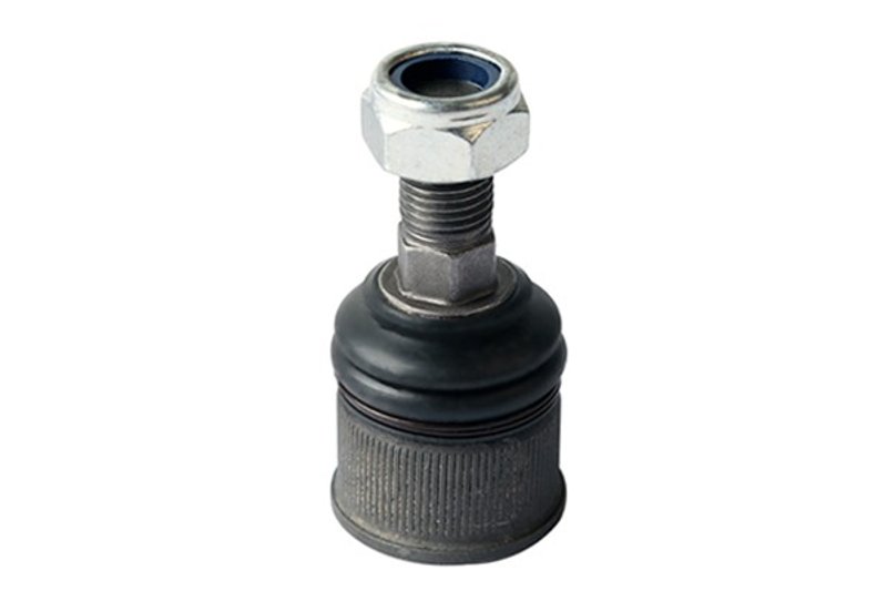 Suspensia X31BJ2493 Suspension Ball Joint - Front Lower Rearward