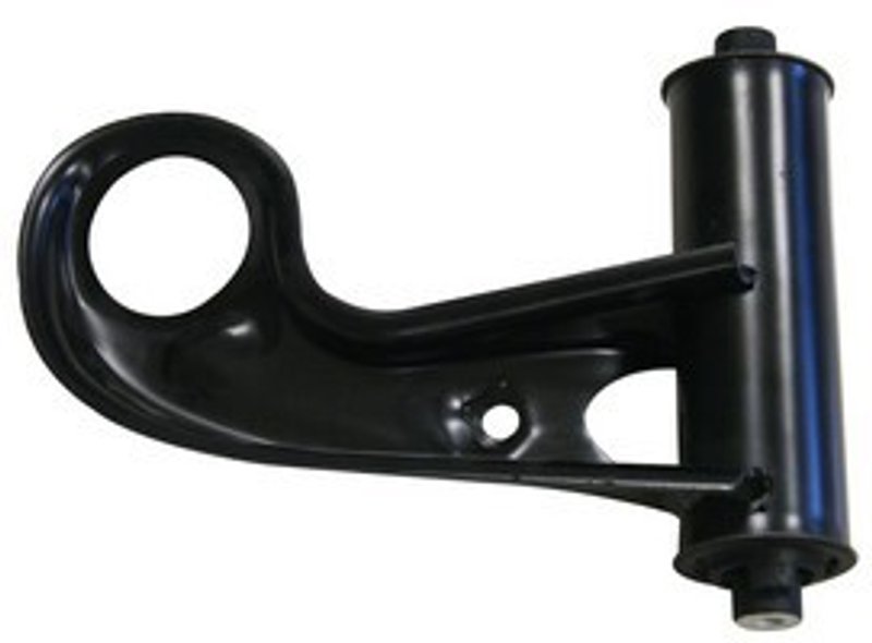 Suspensia X31CA2203 Suspension Control Arm - Front Left Upper