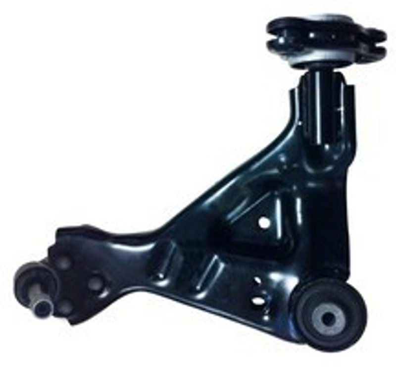 Suspensia X31CJ2339 Suspension Control Arm and Ball Joint Assembly - Front Left Lower