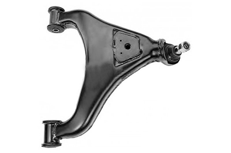 Suspensia X31CJ2387 Suspension Control Arm and Ball Joint Assembly - Front Right Lower