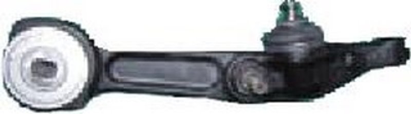 Suspensia X31CJ2483 Suspension Control Arm and Ball Joint Assembly - Front Left Lower Rearward