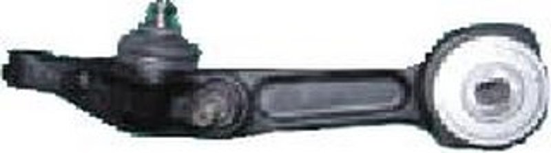 Suspensia X31CJ2484 Suspension Control Arm and Ball Joint Assembly - Front Right Lower Rearward