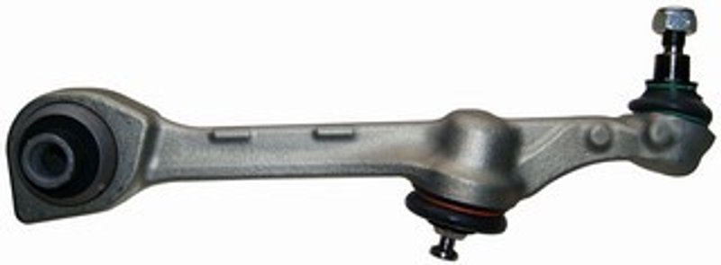 Suspensia X31CJ2517 Suspension Control Arm and Ball Joint Assembly - Front Right Lower Rearward