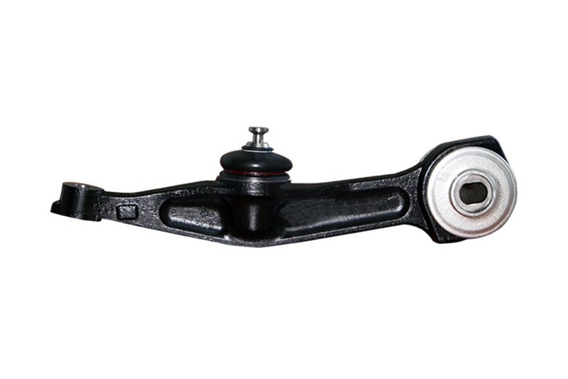 Suspensia X31CJ6322 Suspension Control Arm and Ball Joint Assembly - Front Lower Rearward