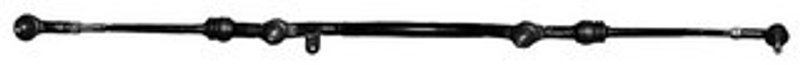 Suspensia X31CL2188 Steering Center Link - Front