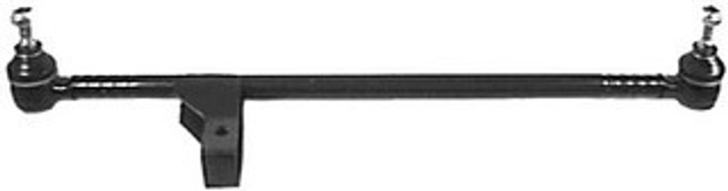 Suspensia X31CL2234 Steering Center Link - Front