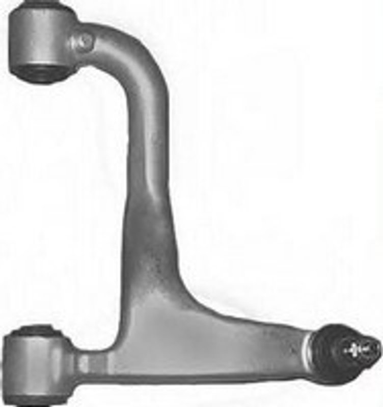 Suspensia X31LA2444 Suspension Control Arm - Rear Right Upper Forward