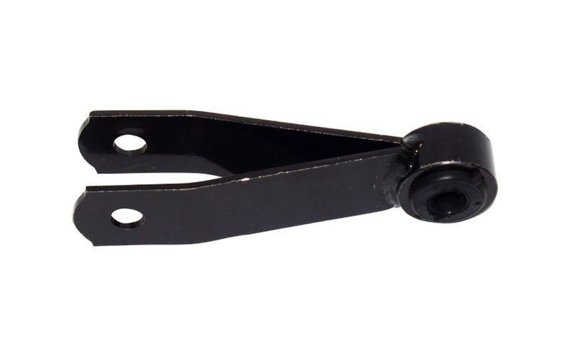 Suspensia X31SL0746 Suspension Stabilizer Bar Link - Front