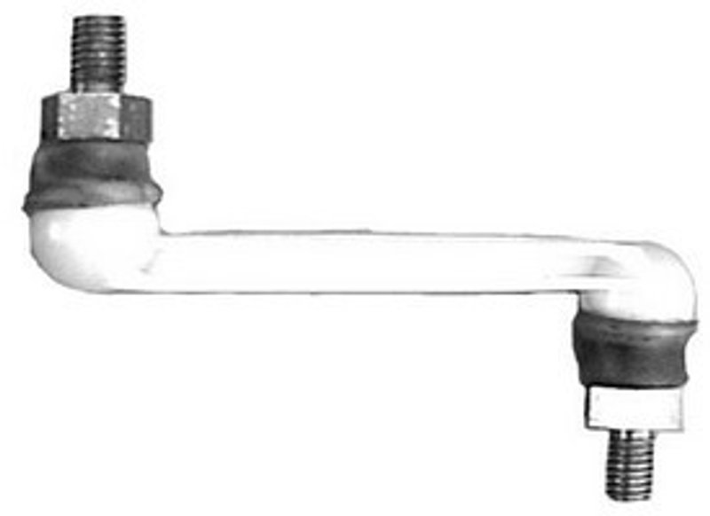 Suspensia X31SL2239 Suspension Stabilizer Bar Link - Rear
