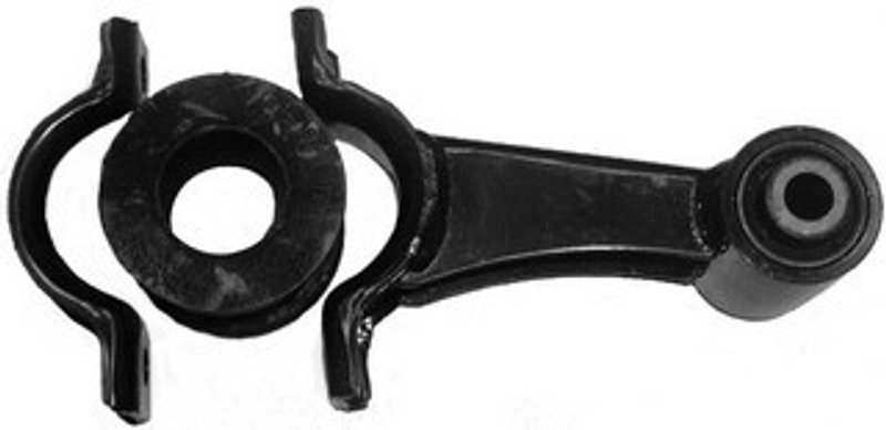 Suspensia X31SL2440 Suspension Stabilizer Bar Link - Front Right