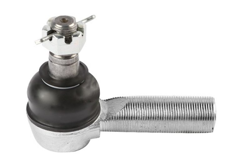 Suspensia X31TE0452 Steering Tie Rod End - Front Left Outer