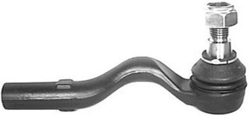 Suspensia X31TE2190 Steering Tie Rod End - Front Right Outer