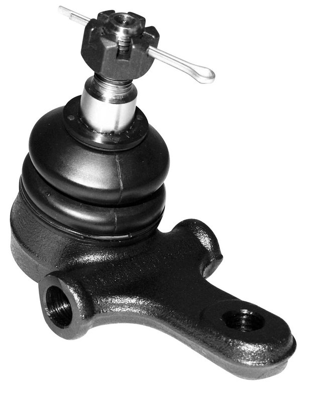Suspensia X32BJ2599 Suspension Ball Joint - Front Lower