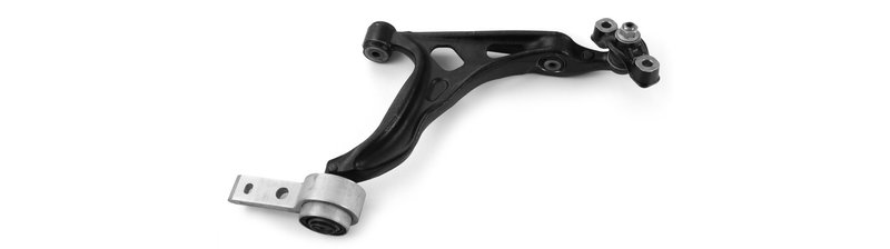 Suspensia X32CJ0253 Suspension Control Arm and Ball Joint Assembly - Front Right Lower