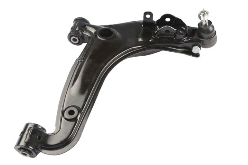 Suspensia X32CJ0646 Suspension Control Arm and Ball Joint Assembly - Front Right Lower
