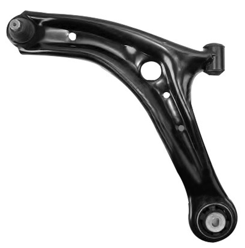 Suspensia X32CJ1380 Suspension Control Arm and Ball Joint Assembly - Front Left Lower