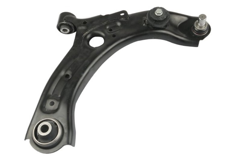 Suspensia X32CJ1428 Suspension Control Arm and Ball Joint Assembly - Front Right Lower