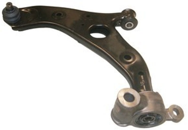 Suspensia X32CJ2680 Suspension Control Arm and Ball Joint Assembly - Front Left Lower