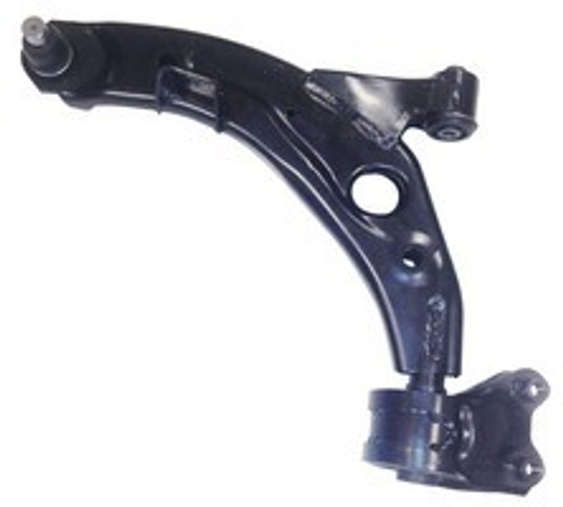 Suspensia X32CJ2683 Suspension Control Arm and Ball Joint Assembly - Front Left Lower