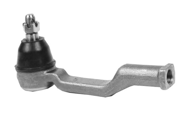 Suspensia X32TE0293 Steering Tie Rod End - Front Inner
