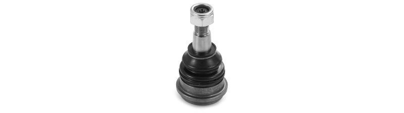 Suspensia X33BJ0386 Suspension Ball Joint - Front Lower