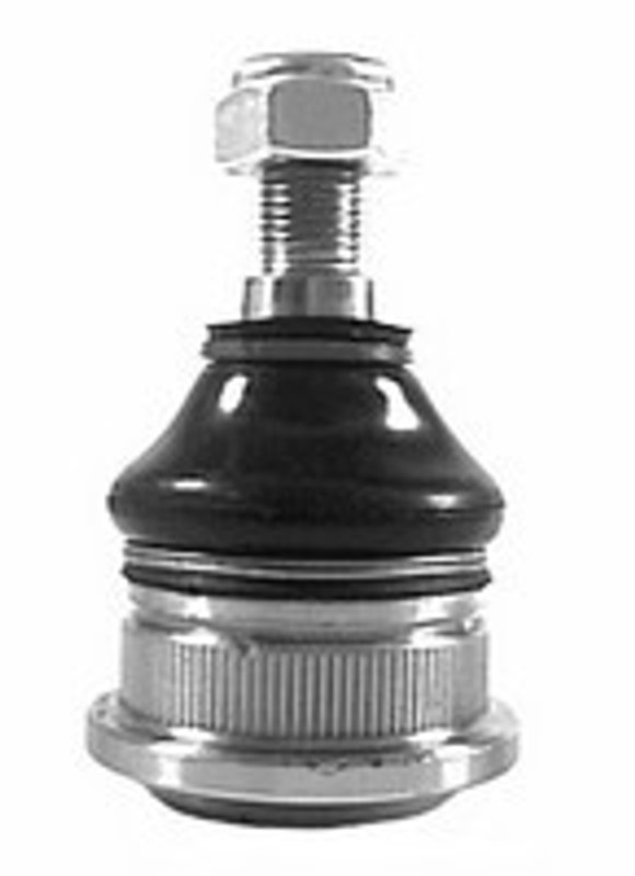 Suspensia X33BJ2714 Suspension Ball Joint - Front Lower