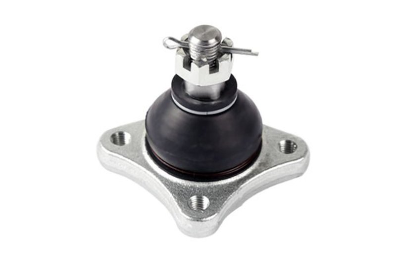 Suspensia X33BJ2760 Suspension Ball Joint - Front Upper
