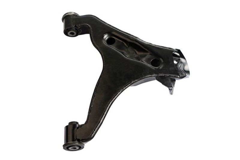 Suspensia X33CA7329 Suspension Control Arm - Front Right Lower