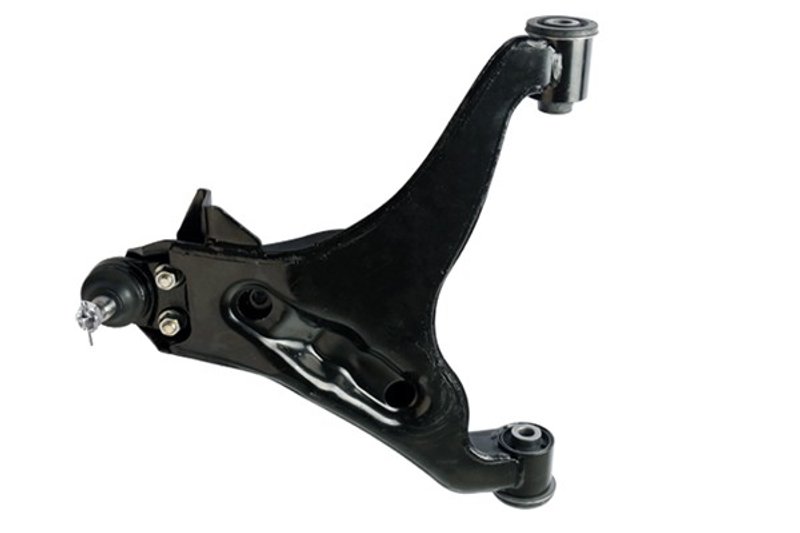 Suspensia X33CJ7037 Suspension Control Arm and Ball Joint Assembly - Front Right Lower