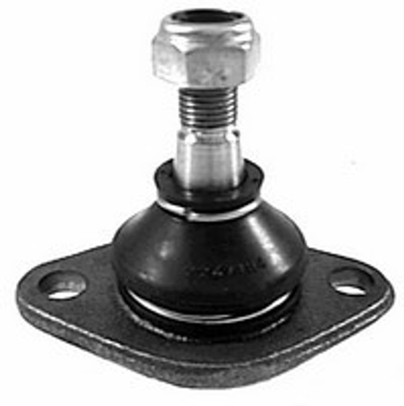 Suspensia X34BJ2795 Suspension Ball Joint - Front Lower