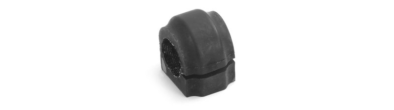Suspensia X34BU0405 Suspension Stabilizer Bar Link Bushing - Rear
