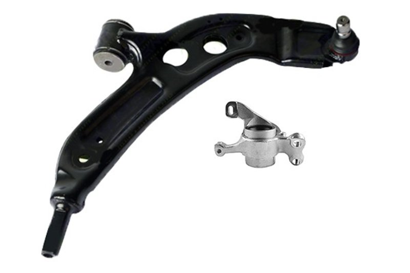 Suspensia X34CK0002 Suspension Control Arm Kit - Front Right Lower